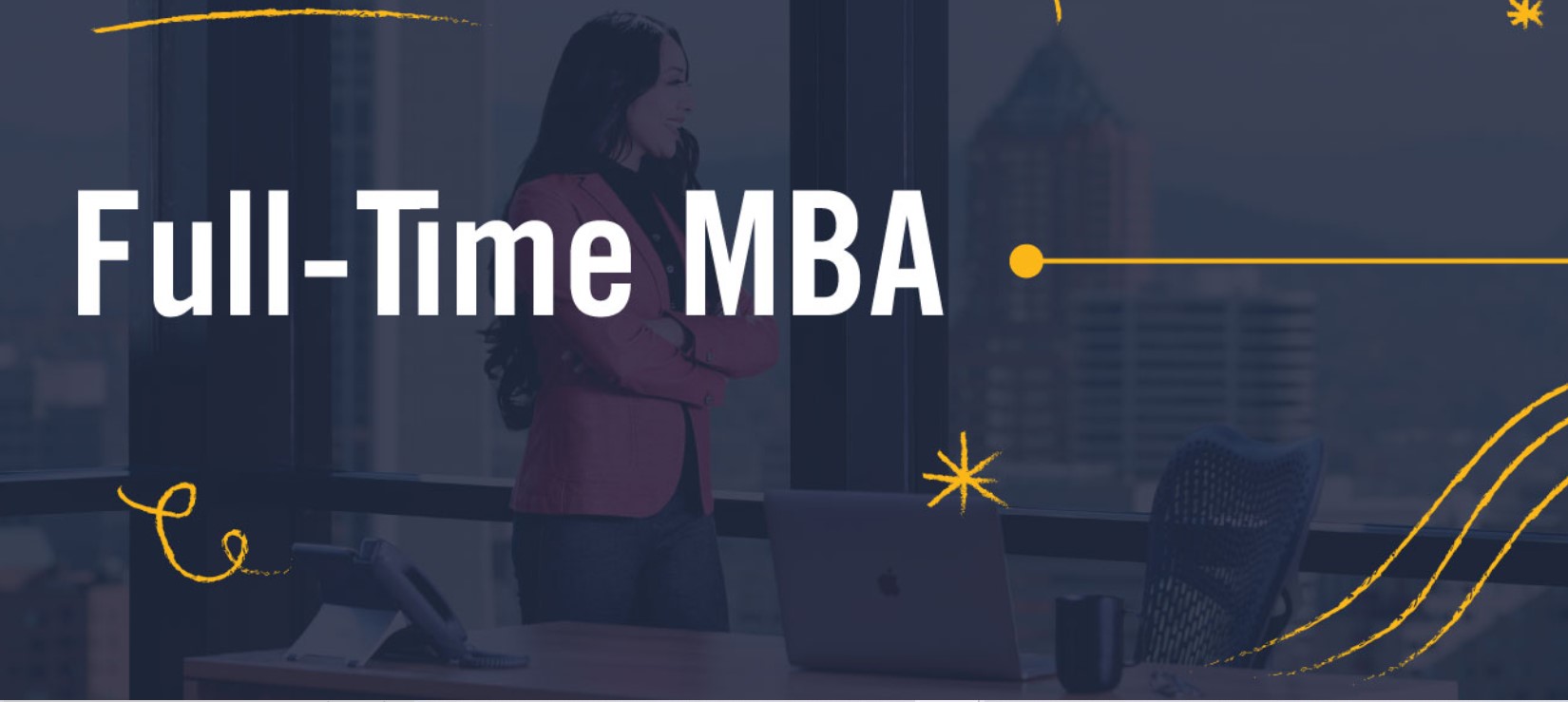 types of mba courses